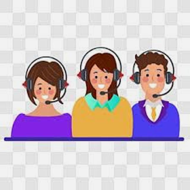 Telemarketing