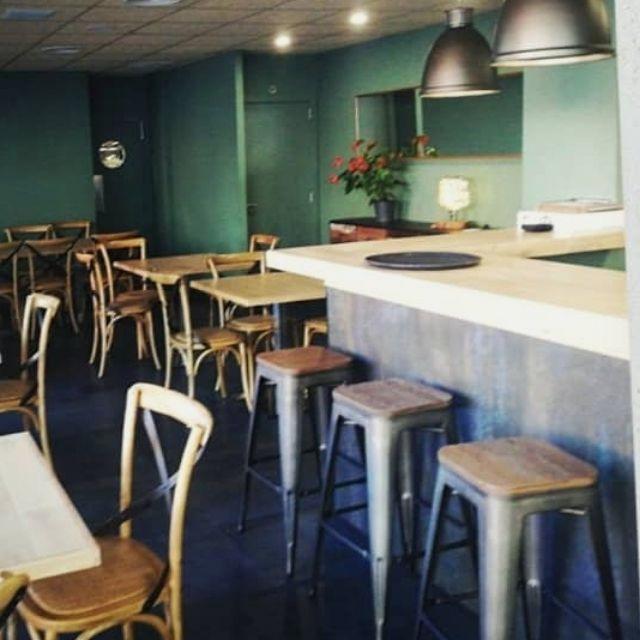 Camarero/a de Sala/Terraza