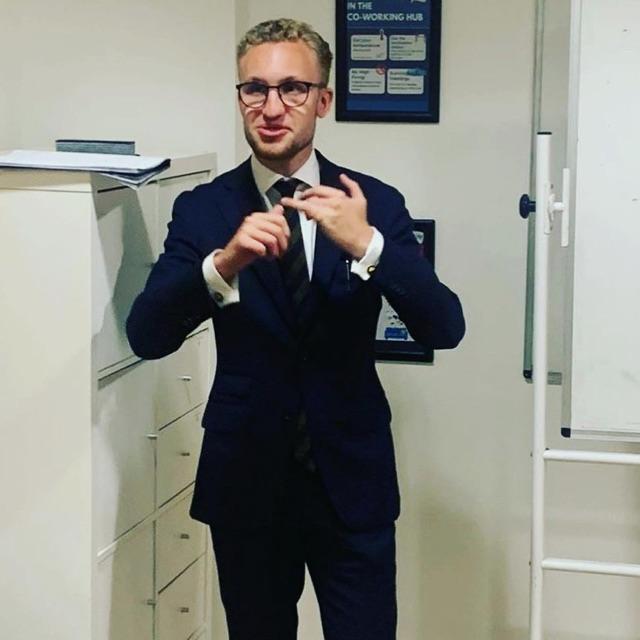 Brand Ambassador