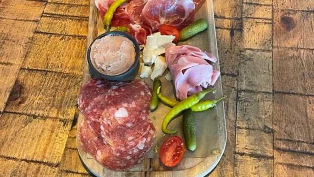 Cocinero/a