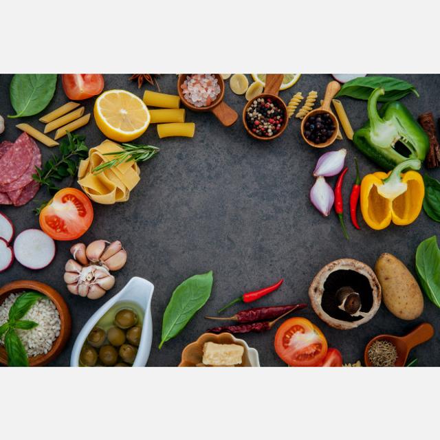 Ayudante de Cocinero/a (20 horas)