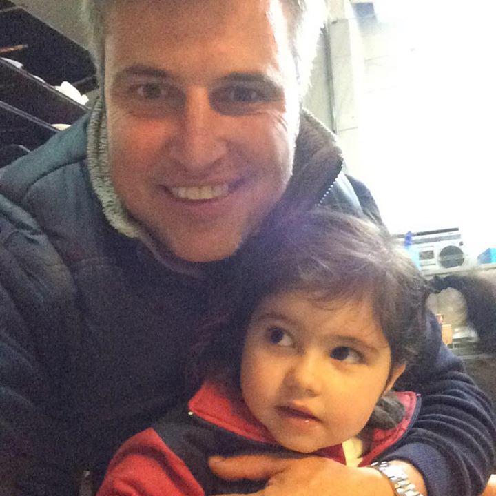 Raul Martin avatar icon