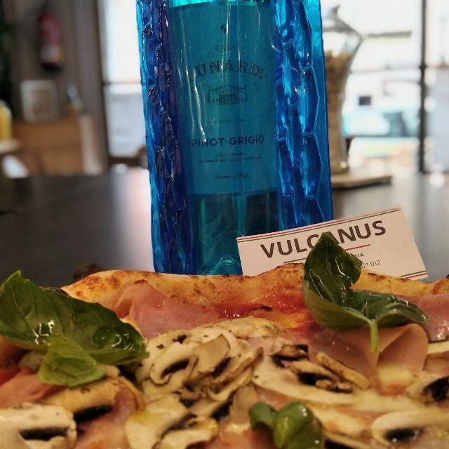 Pizzero/a