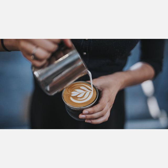 Barista
