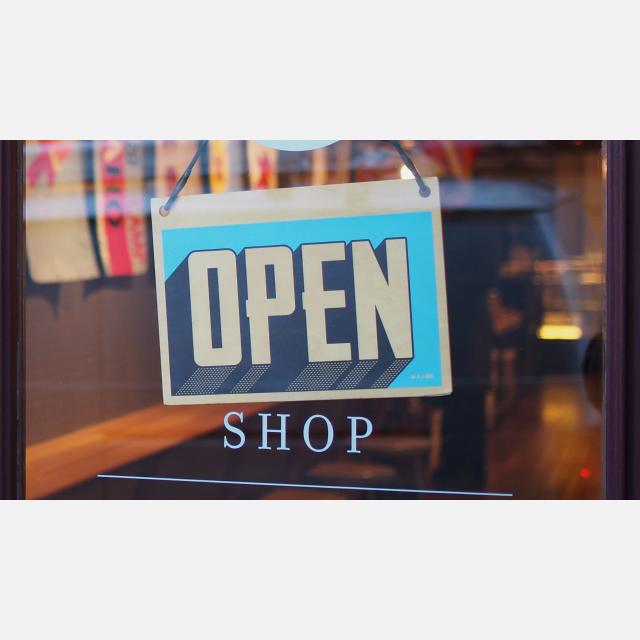 Dependiente/a tienda de Nutrición