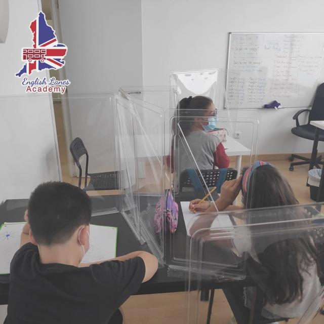 Profesor/a de Inglés