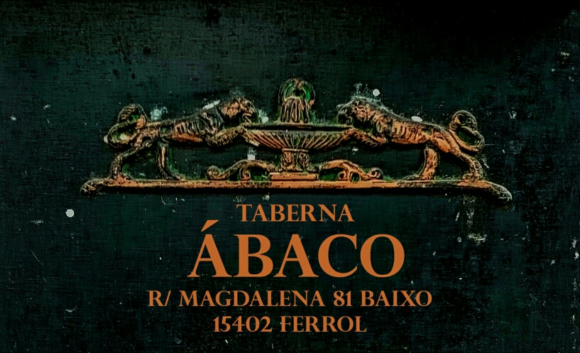 Taberna Ábaco avatar icon
