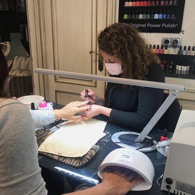 Esteticista