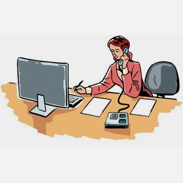 Administrativo/a