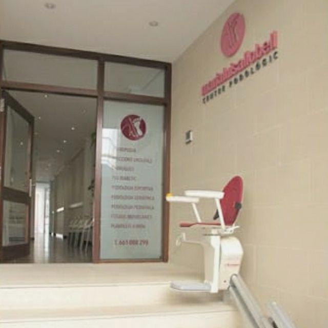 Técnico/a Sanitario/a