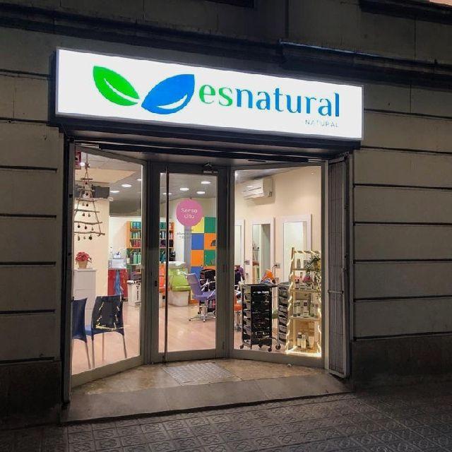 Oficial de Peluquería