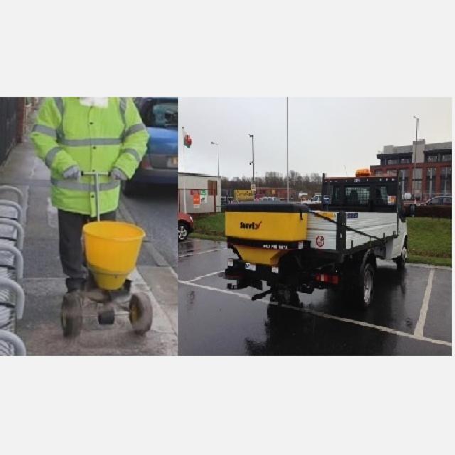 Night time hard working drivers needed part time