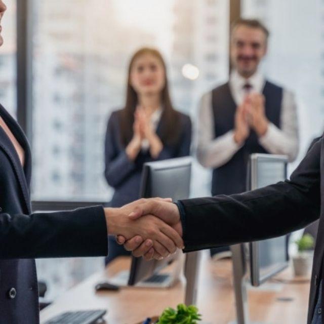 Coordinador de ventas