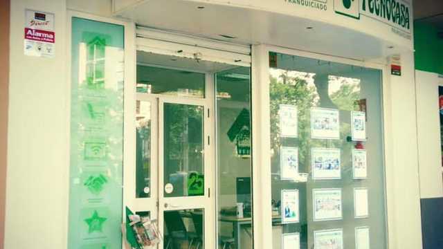 Asesor/a Inmobiliario