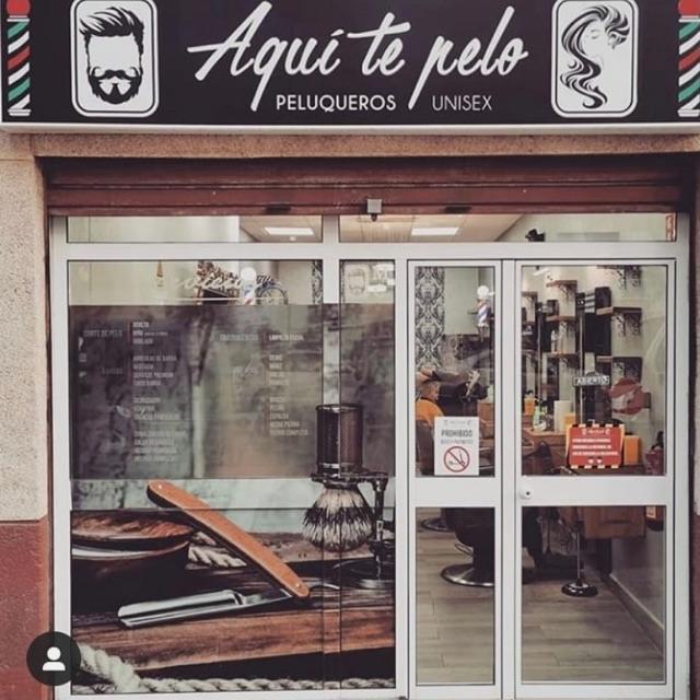 Peluquero/a