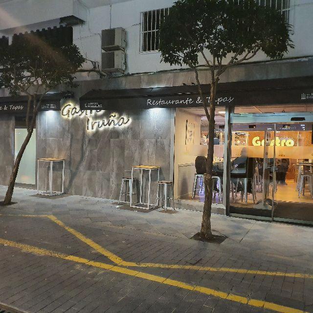 Cocinero/a Restaurante