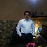 Yasir Arfat avatar icon