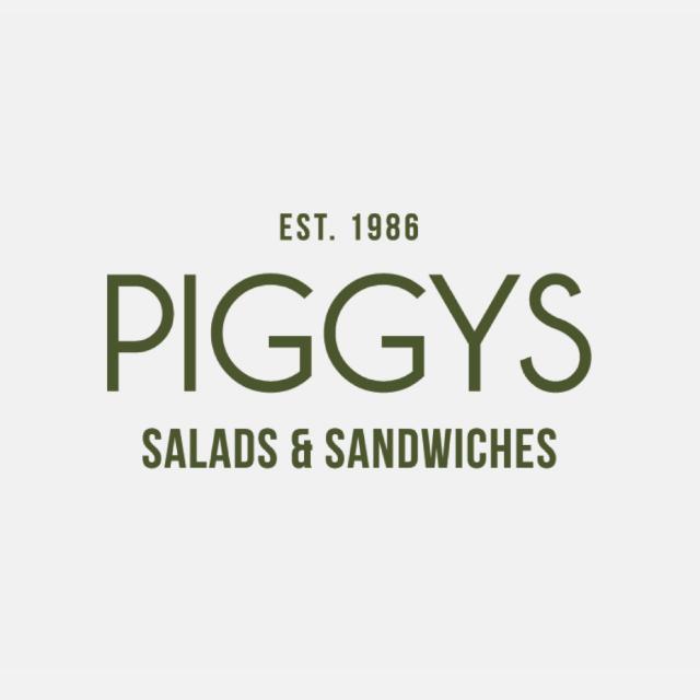 Salad and sandwich shop assistant