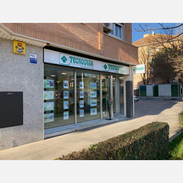 Asesor/a Inmobiliario