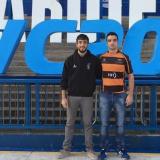 Ferran Andres Moreno avatar icon