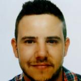 Daniel Adan Gonzalez avatar icon