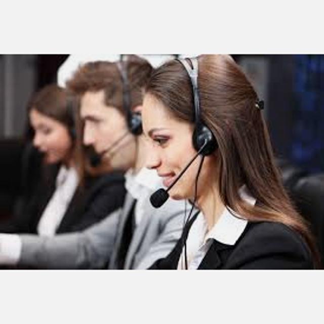 Teleoperador/a