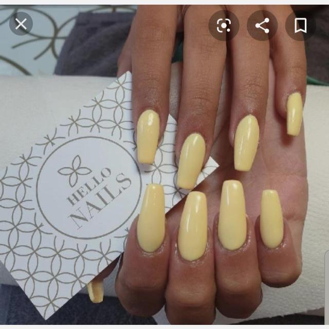 Manicurista Técnica Uñas Acrilicas