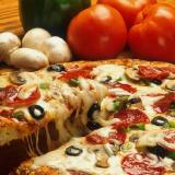Pizzeria D’Aro avatar icon