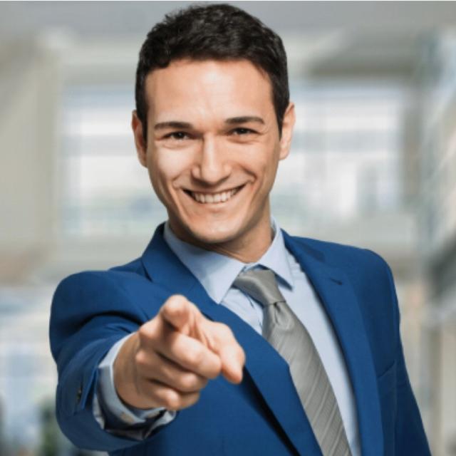 Responsable inmobiliario Comercial