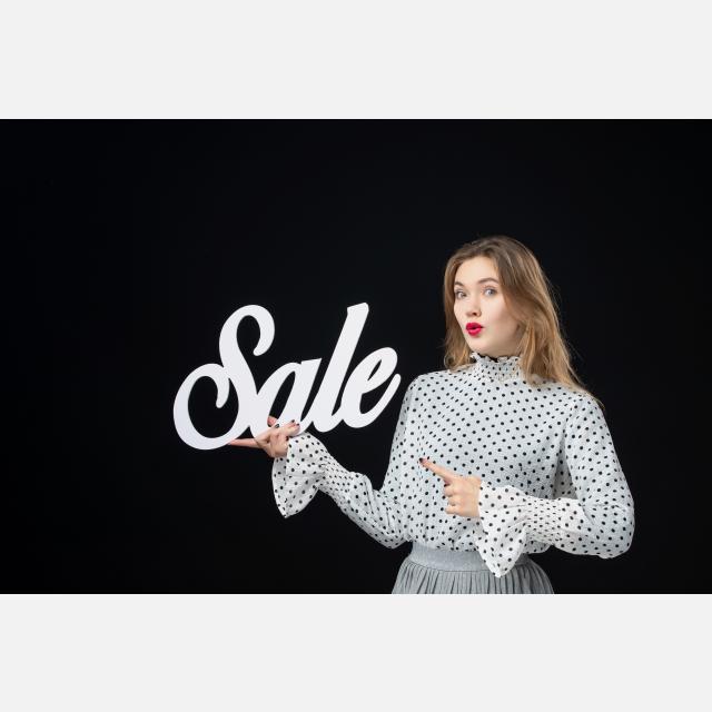 Promoción al cliente