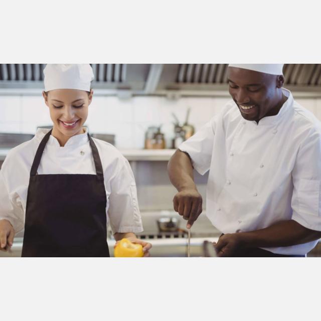 Sous Chef