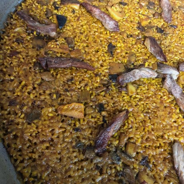 Ayudante/a de Cocina