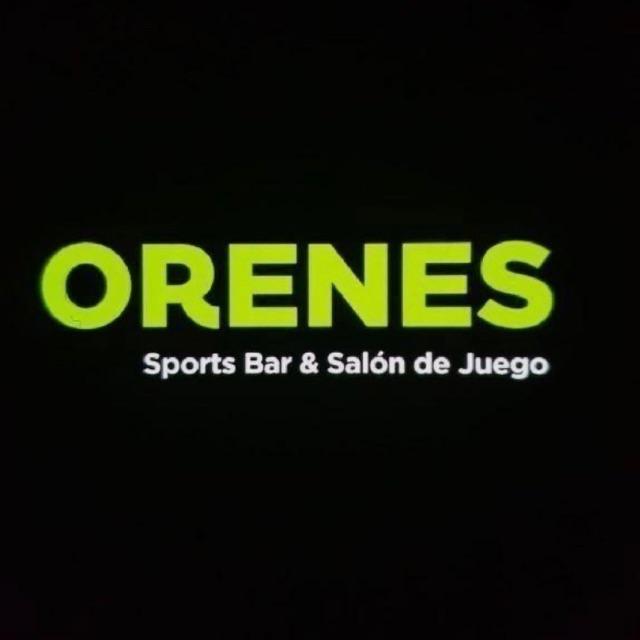 Autónom@ salon de juegos sportbar