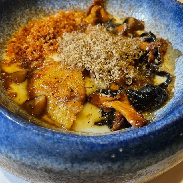 Camarero/a de Restaurante