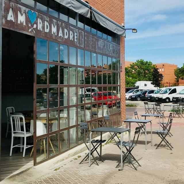 Camarero/a de Sala/Terraza