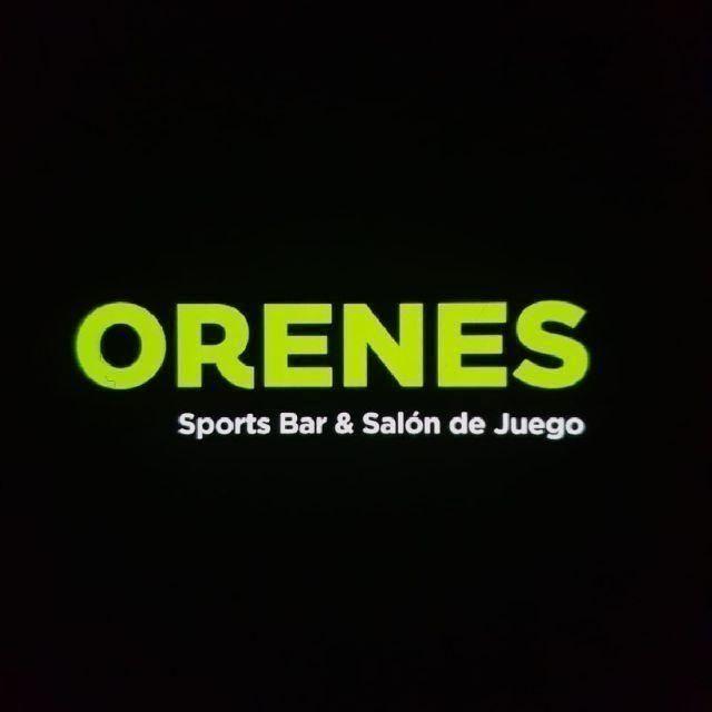 Oficial sala de juegos
