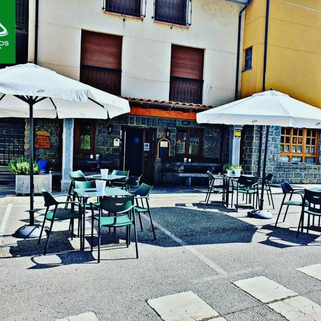 Cocinera Restaurante