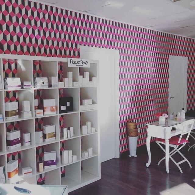 Manicurista y Pedicurista
