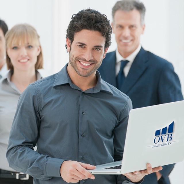Consultor Financiero