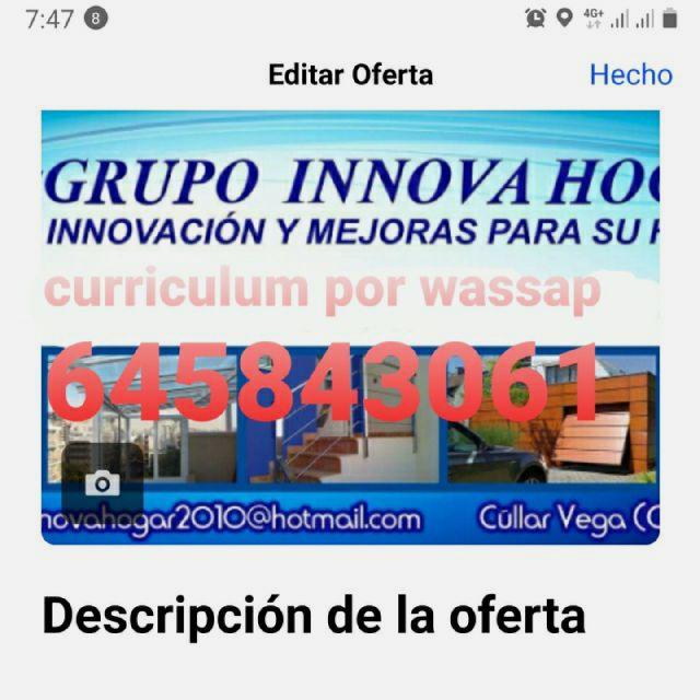 Auxiliar administrativa - Gestión de empresas