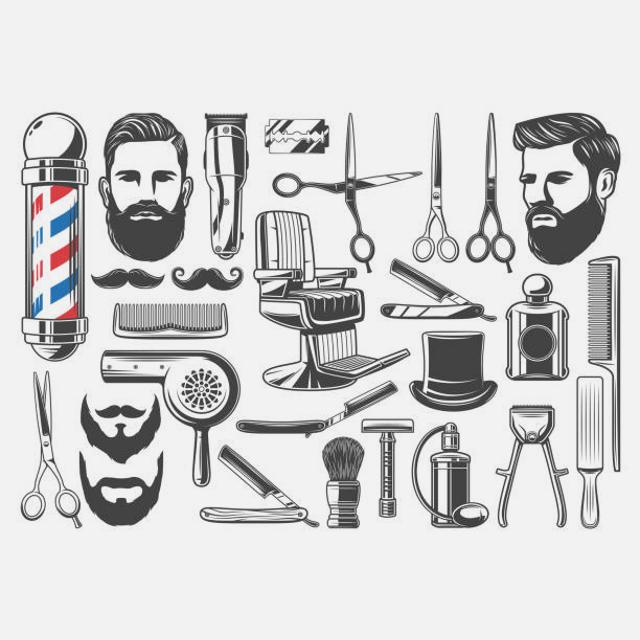 Barbero/a