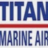 Palma Titan Marine Air avatar icon