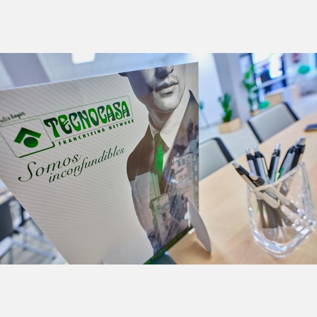 Asesor/a Inmobiliario