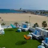 Hotel y restaurante Gabbeach Valencia avatar icon