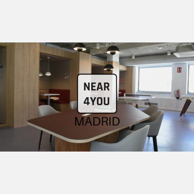 Azafato/a Salario 562 euros TURNO 10:00 a 14:00