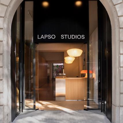 Studio Manager