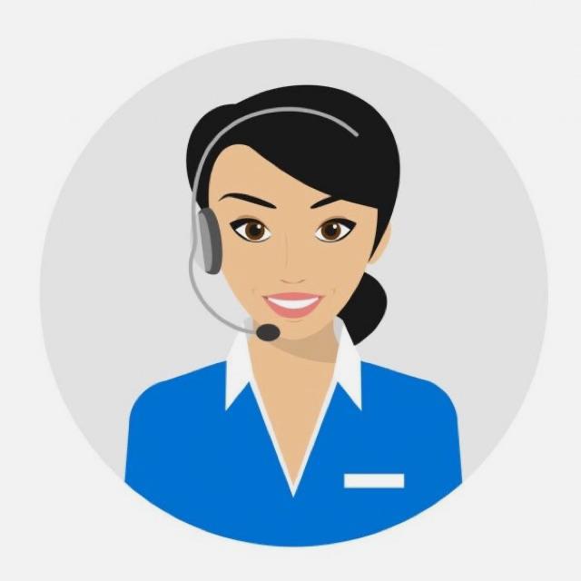 Recepcionista