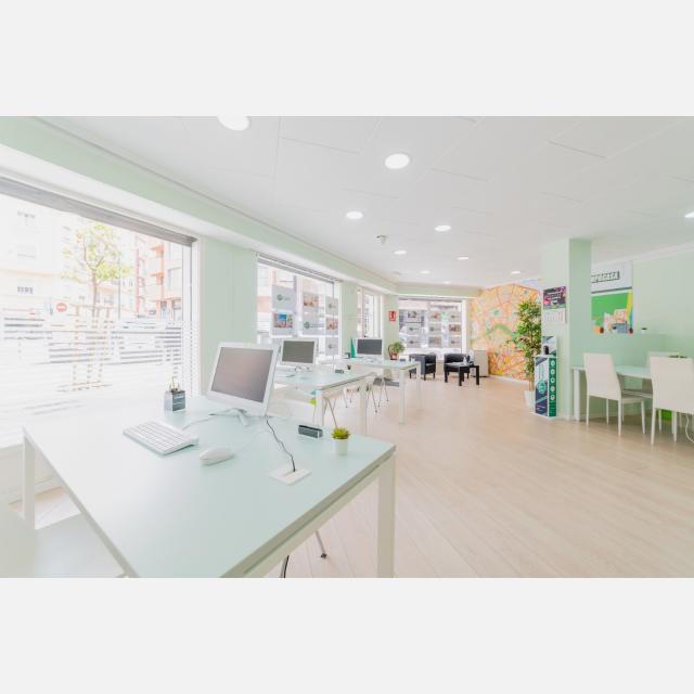 Captador Inmobiliario/a