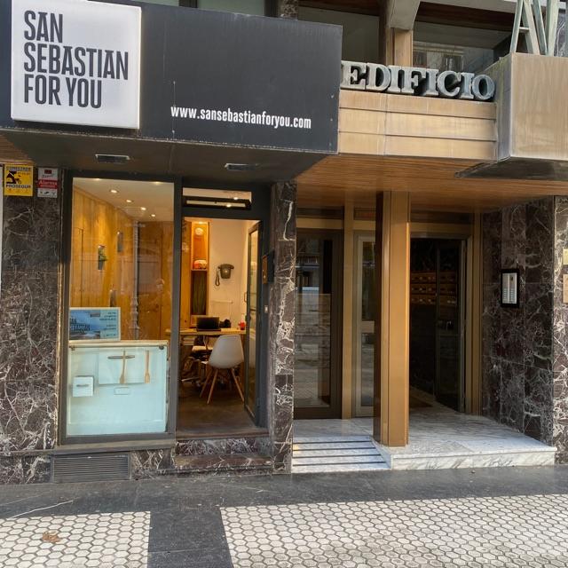 Agente inmobiliario