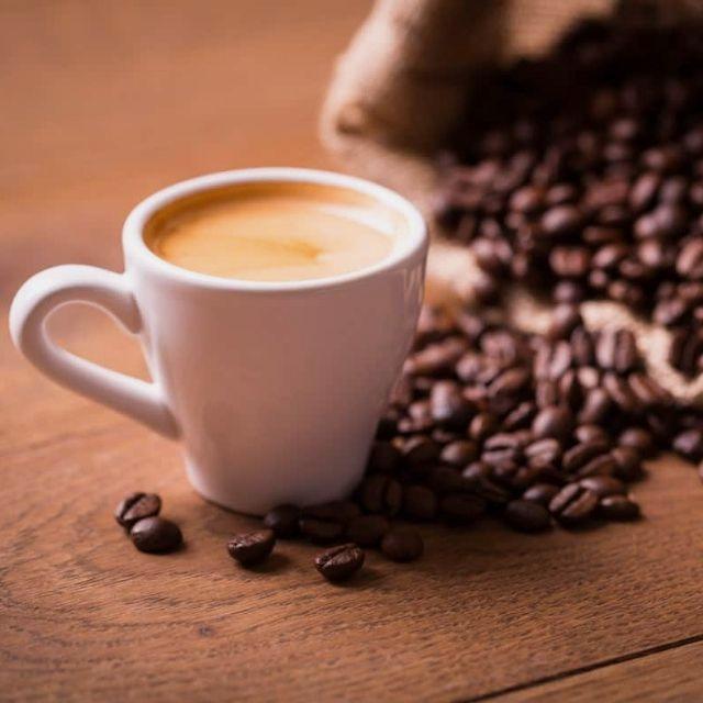 Promotor/a de Café